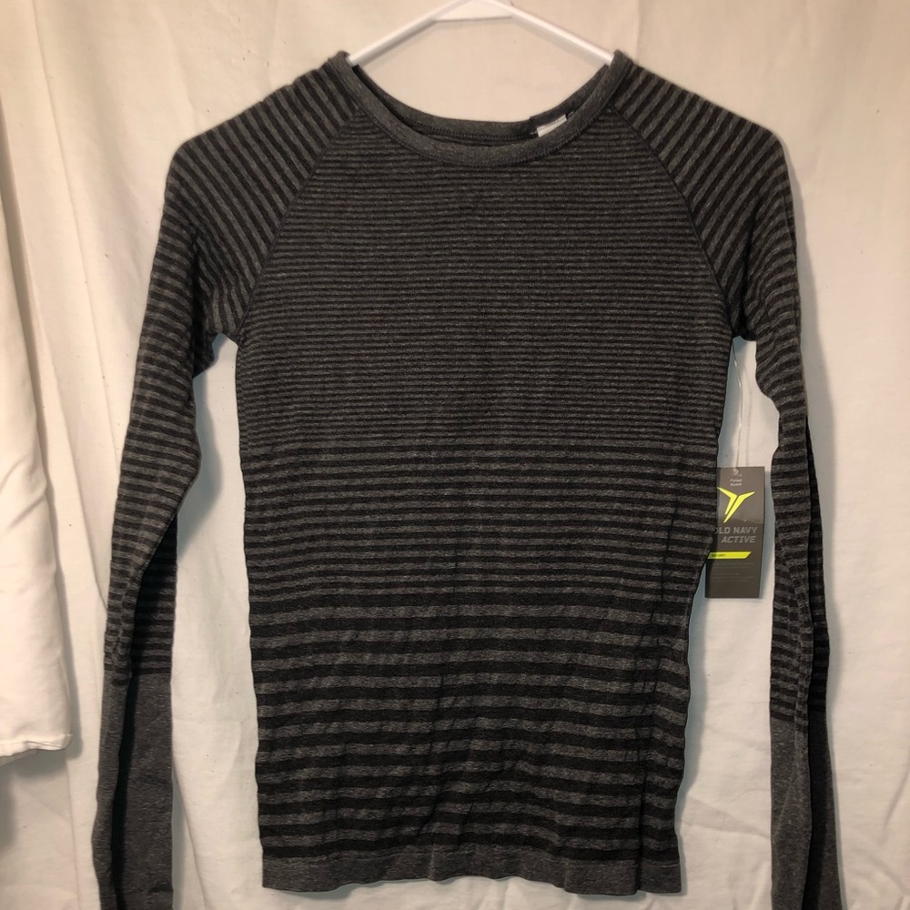 Athletic Long sleeve